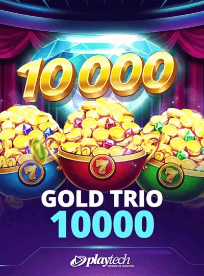 Classic slot game cover